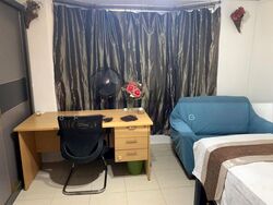 Parkview Apartments (D23), Apartment #501643151